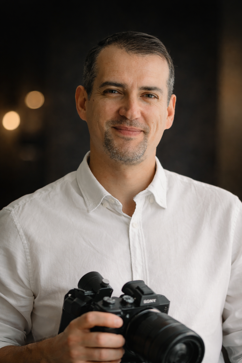 Видеограф и видеооператор